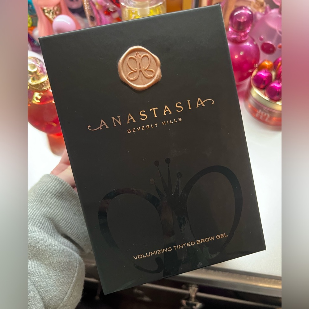 Anastasia Beverly Hills Volumizing Brow Gel Collection Set